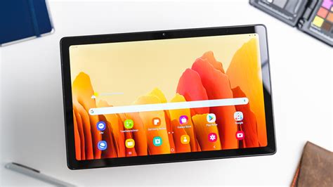 samsung galaxy taba7|Samsung Galaxy Tab A7 review: Low cost, high value .